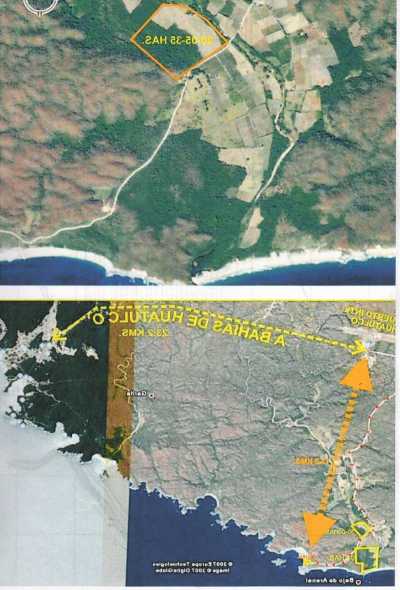 Other Commercial For Sale in Santa Maria Huatulco, Mexico