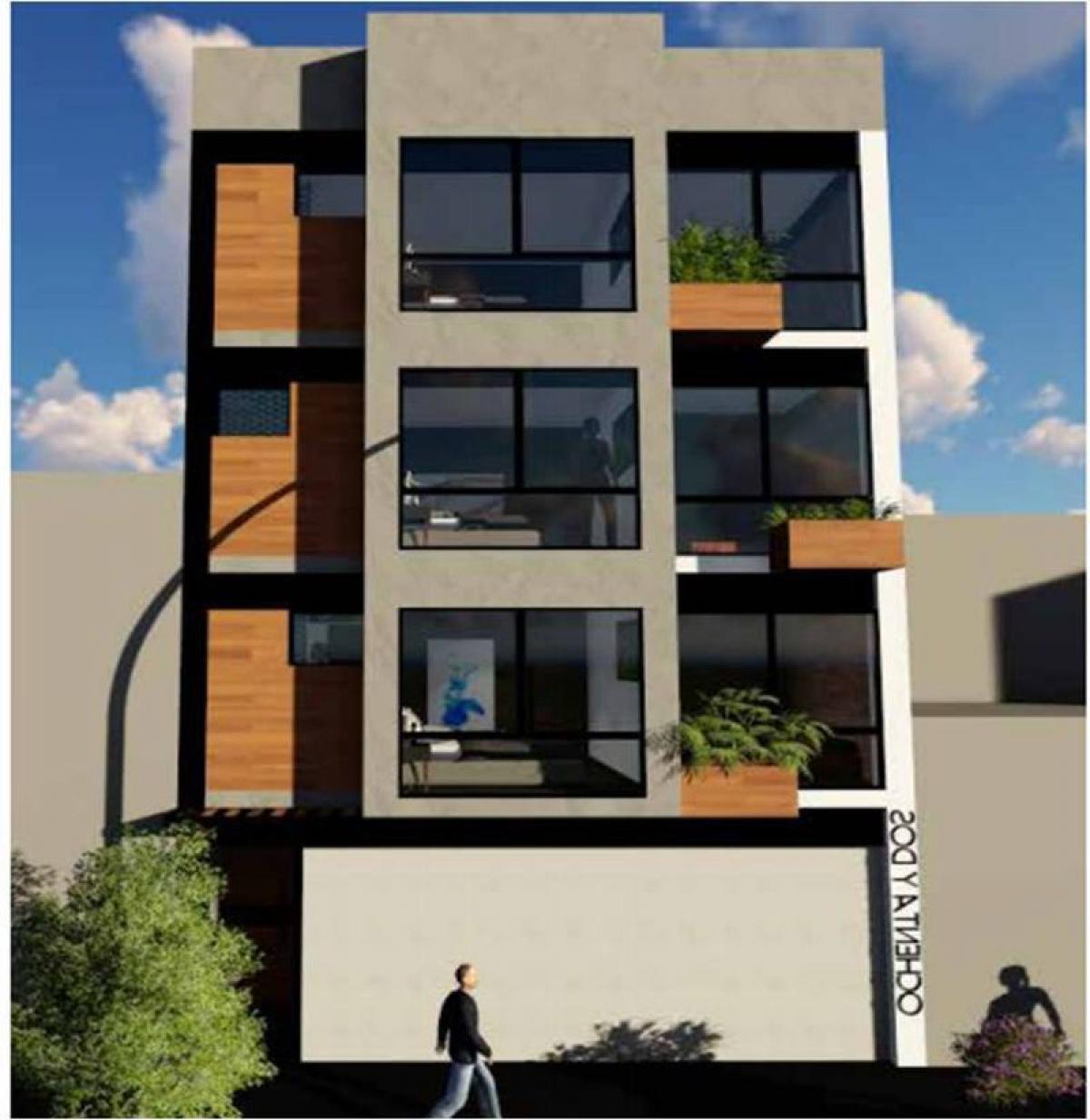 Picture of Other Commercial For Sale in Benito Juarez, Mexico City, Mexico