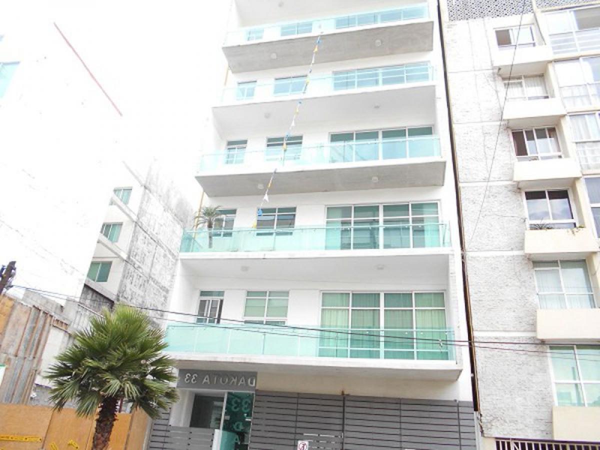 Picture of Other Commercial For Sale in Benito Juarez, Mexico City, Mexico