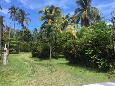 Residential Land For Sale in Paraiso, Mexico