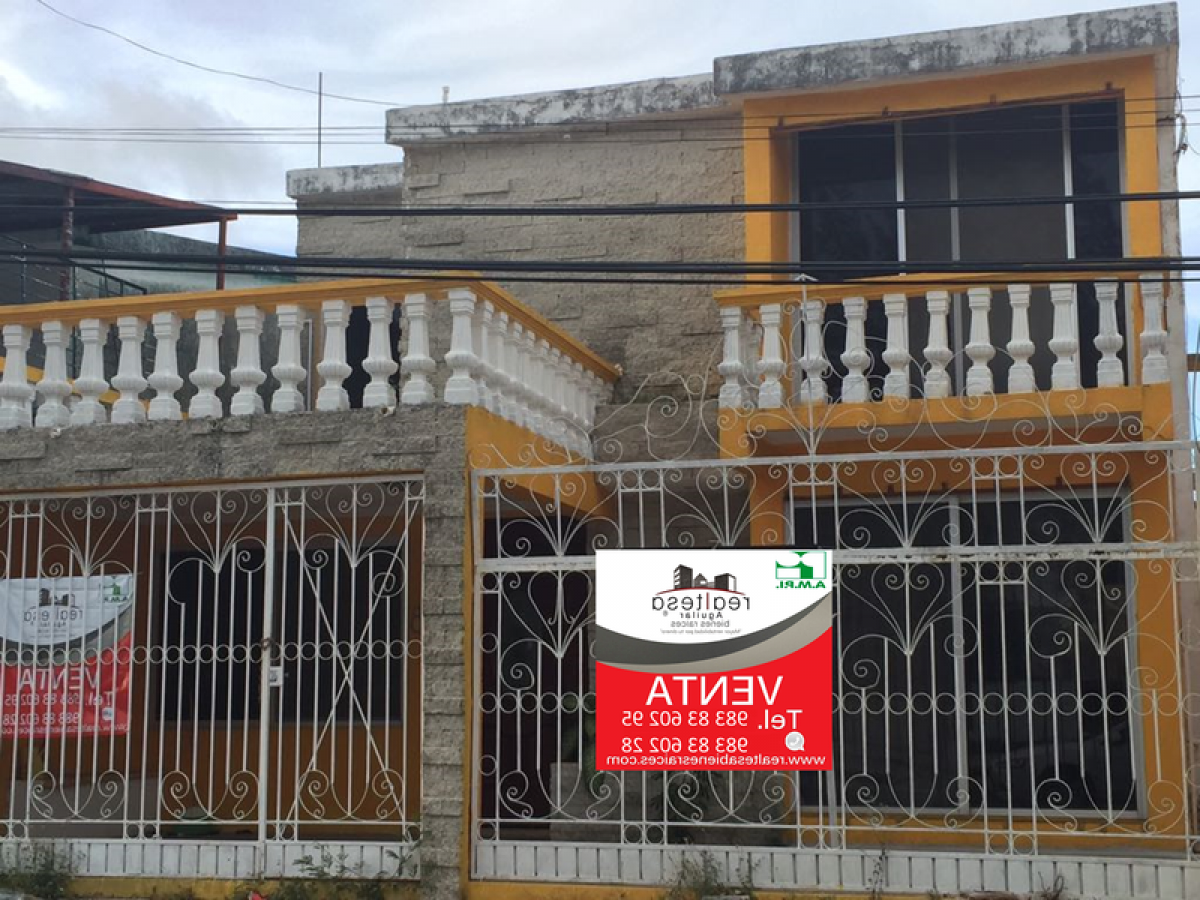 Picture of Home For Sale in Othon P. Blanco, Quintana Roo, Mexico