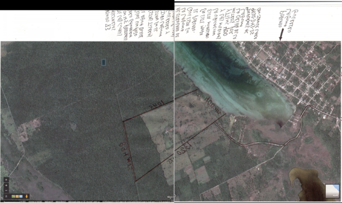Picture of Development Site For Sale in Othon P. Blanco, Quintana Roo, Mexico