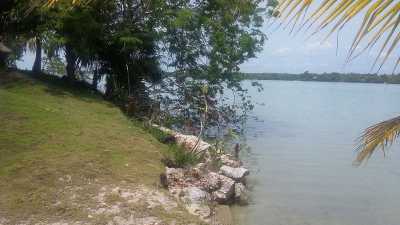 Development Site For Sale in Othon P. Blanco, Mexico