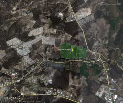 Development Site For Sale in 