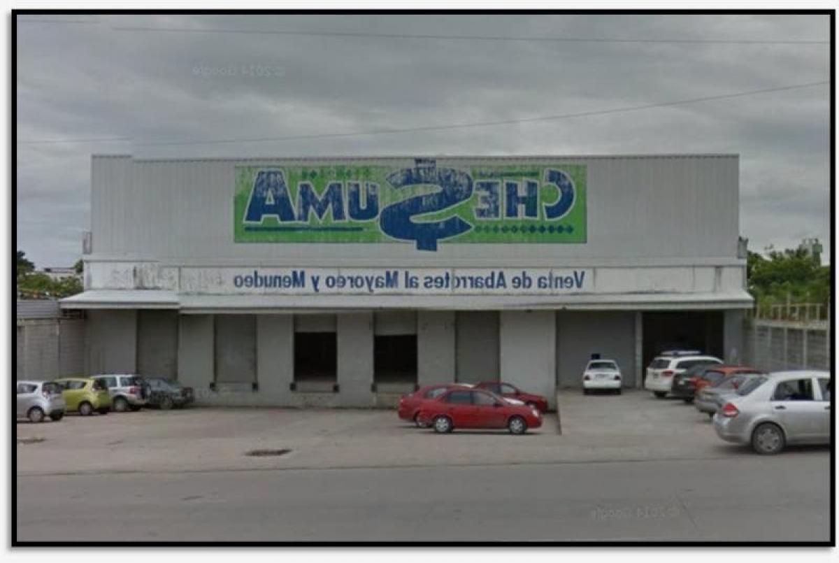 Picture of Other Commercial For Sale in Tabasco, Tabasco, Mexico