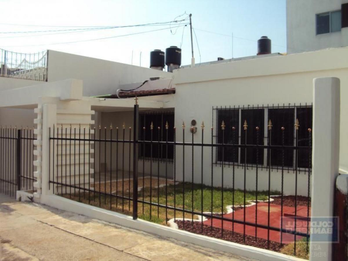 Picture of Home For Sale in Tabasco, Tabasco, Mexico