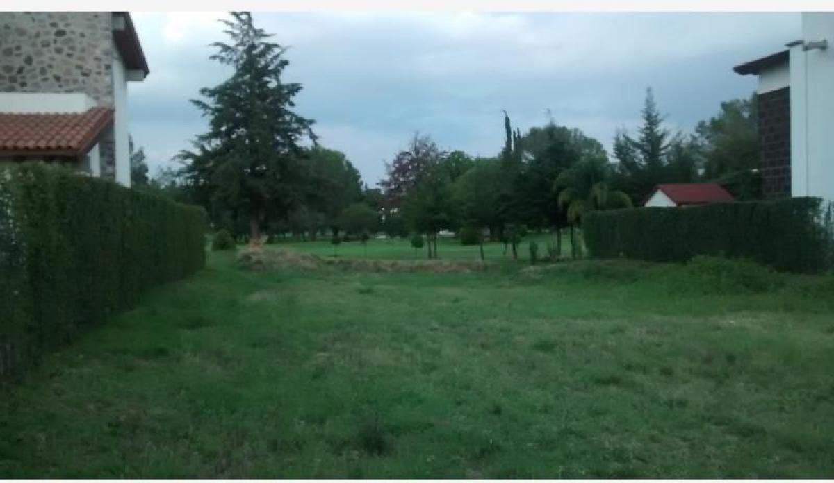 Picture of Residential Land For Sale in San Juan Del Rio, Queretaro, Mexico