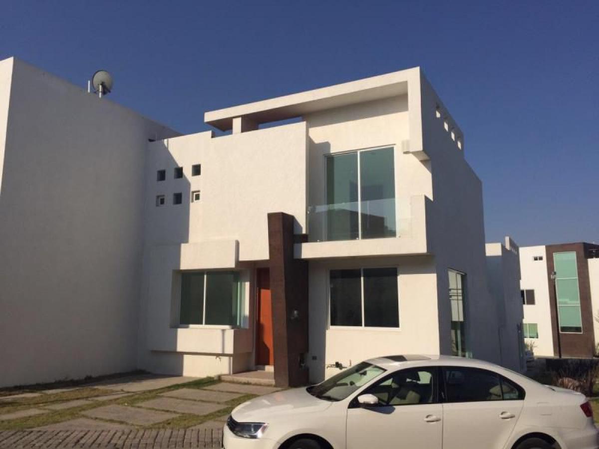 Picture of Home For Sale in San Andres Cholula, Puebla, Mexico