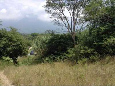 Residential Land For Sale in Allende, Mexico