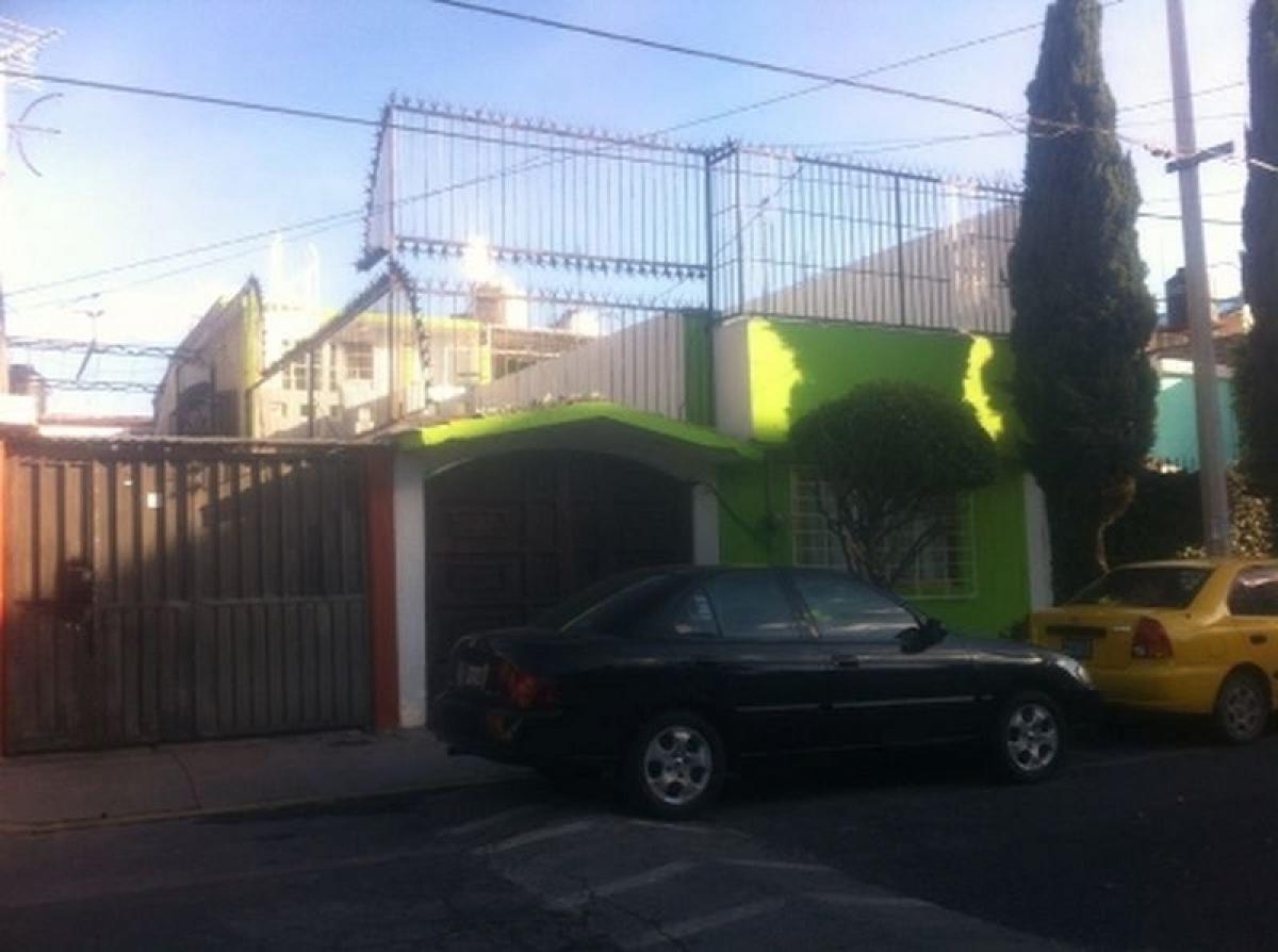 Picture of Home For Sale in Ecatepec De Morelos, Mexico, Mexico