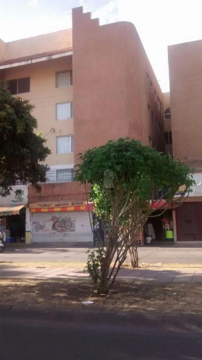 Apartment For Sale in Leon, Mexico