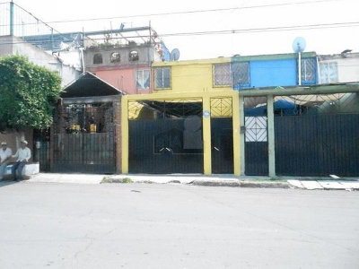 Home For Sale in Nicolas Romero, Mexico