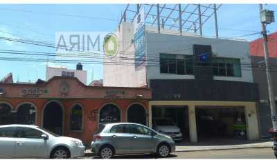 Apartment Building For Sale in Jiquipilas, Mexico