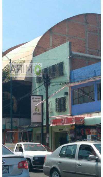 Apartment Building For Sale in Jiquipilas, Mexico