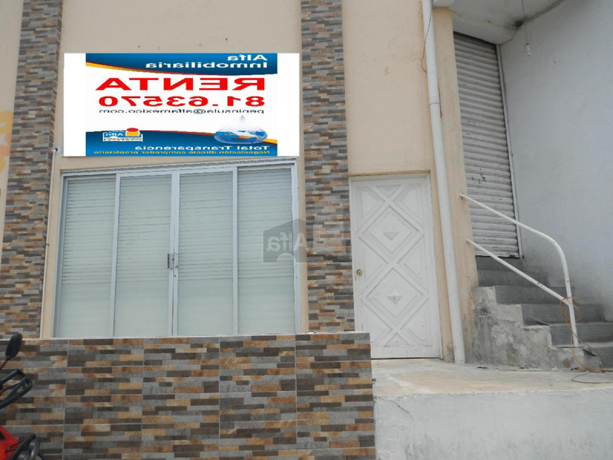 Picture of Office For Sale in Campeche, Campeche, Mexico