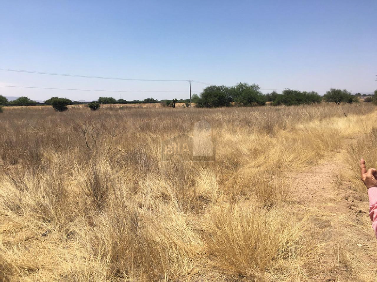 Picture of Residential Land For Sale in Cosio, Aguascalientes, Mexico