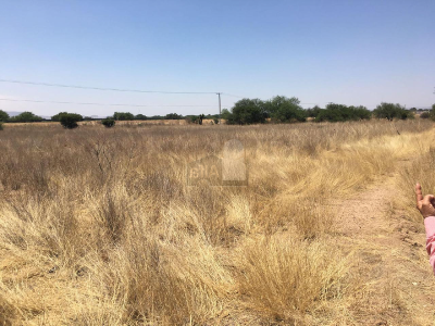 Residential Land For Sale in Cosio, Mexico