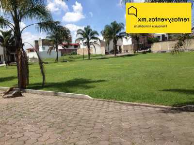 Residential Land For Sale in Tlahuapan, Mexico