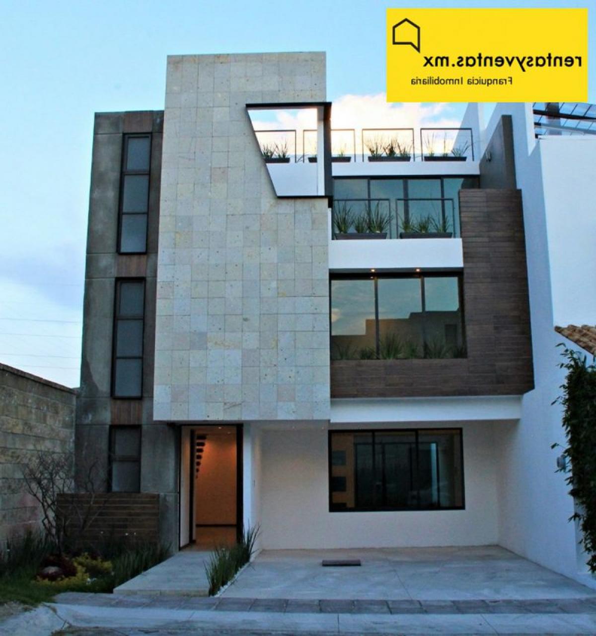 Picture of Home For Sale in Nopalucan, Puebla, Mexico