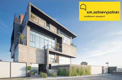 Apartment For Sale in Cuautlancingo, Mexico