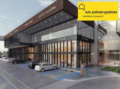 Other Commercial For Sale in San Andres Cholula, Mexico