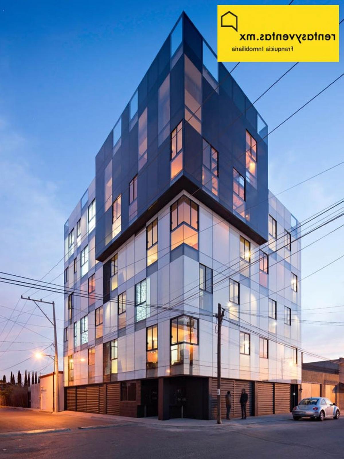 Picture of Apartment For Sale in Acateno, Puebla, Mexico