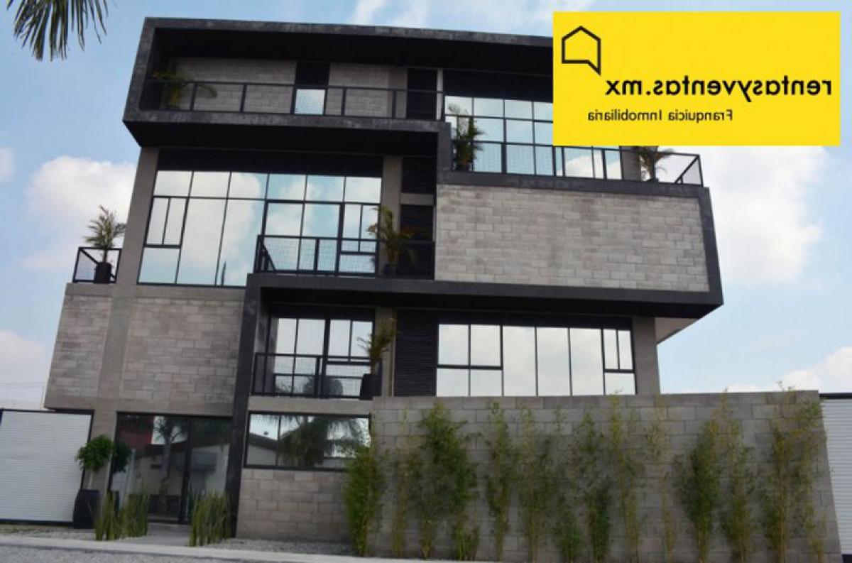 Picture of Apartment For Sale in Cuautlancingo, Puebla, Mexico