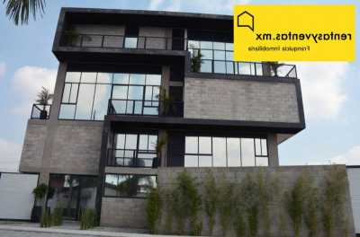 Apartment For Sale in Cuautlancingo, Mexico