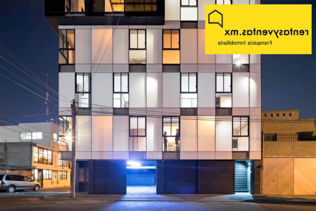 Picture of Apartment For Sale in Acateno, Puebla, Mexico