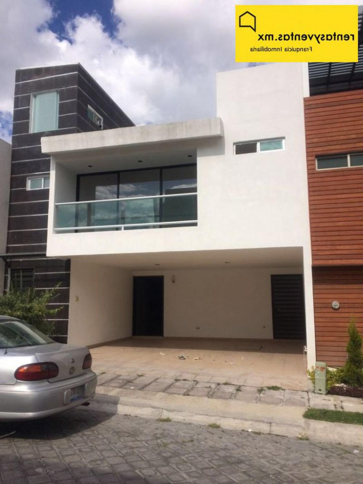 Picture of Home For Sale in Nopalucan, Puebla, Mexico