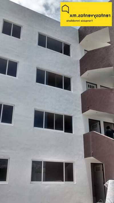 Apartment For Sale in Cuautlancingo, Mexico