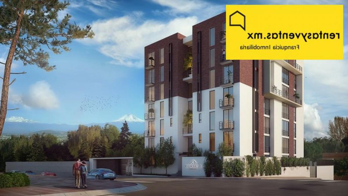 Picture of Apartment For Sale in Tecomatlan, Puebla, Mexico