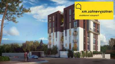 Apartment For Sale in Tecomatlan, Mexico