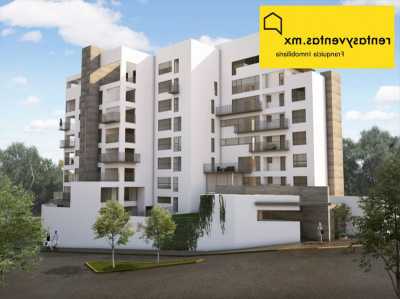 Apartment For Sale in Calpan, Mexico