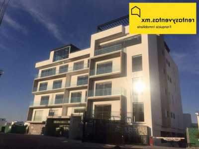 Apartment For Sale in Quimixtlan, Mexico