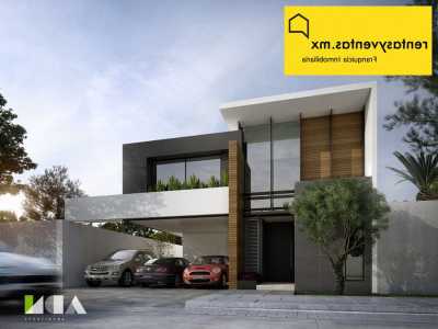 Home For Sale in Tlahuapan, Mexico