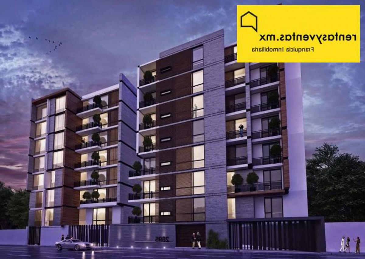 Picture of Apartment For Sale in Palmar De Bravo, Puebla, Mexico