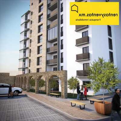 Apartment For Sale in Palmar De Bravo, Mexico