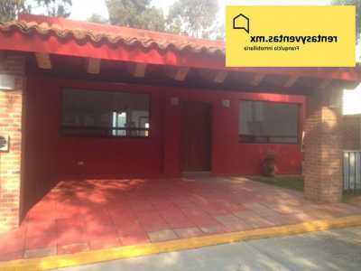 Home For Sale in Santa Isabel Cholula, Mexico