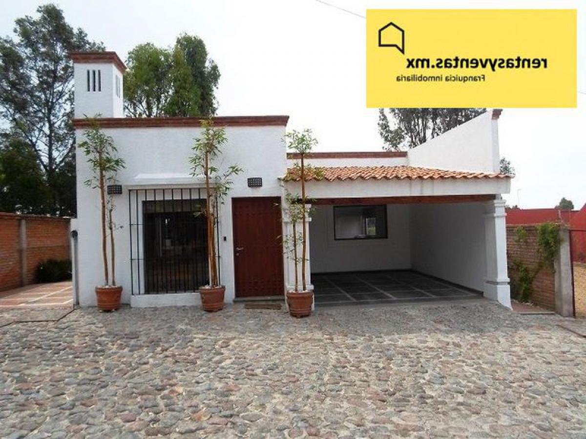 Picture of Home For Sale in Santa Isabel Cholula, Puebla, Mexico