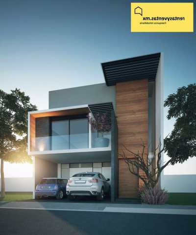 Home For Sale in San Andres Cholula, Mexico