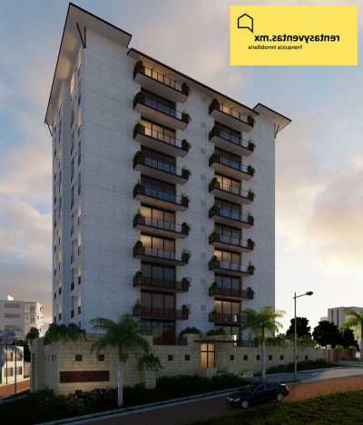 Apartment For Sale in San Andres Cholula, Mexico