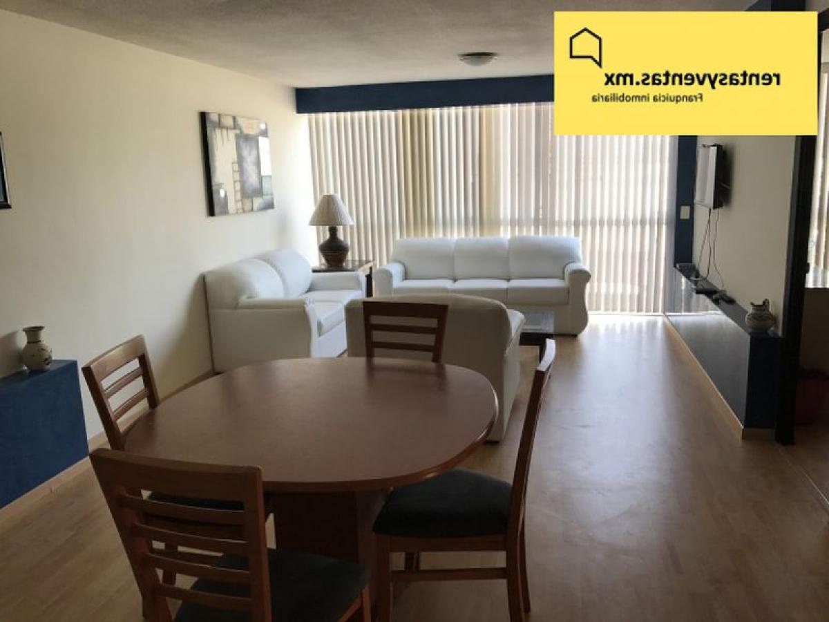 Picture of Apartment For Sale in Tecomatlan, Puebla, Mexico