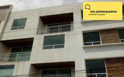 Apartment For Sale in Izucar De Matamoros, Mexico