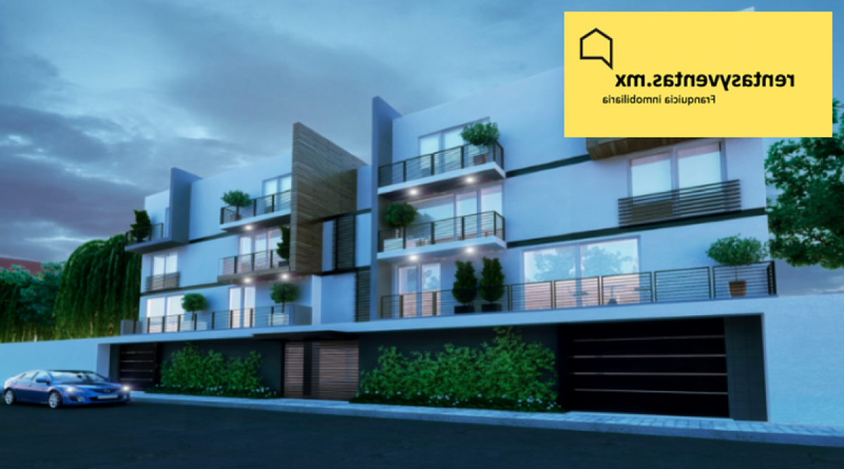 Picture of Apartment For Sale in Santa Isabel Cholula, Puebla, Mexico