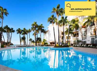 Apartment For Sale in Distrito Federal, Mexico