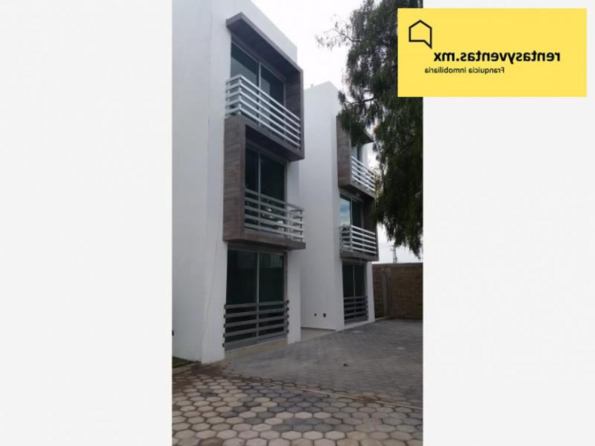 Picture of Apartment For Sale in Cuautlancingo, Puebla, Mexico