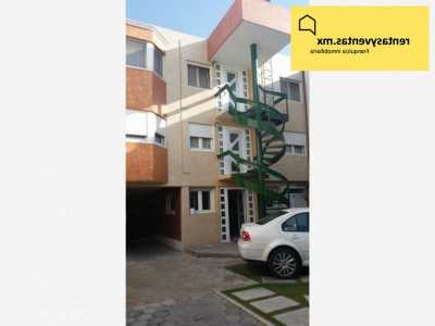 Apartment For Sale in Tecomatlan, Mexico