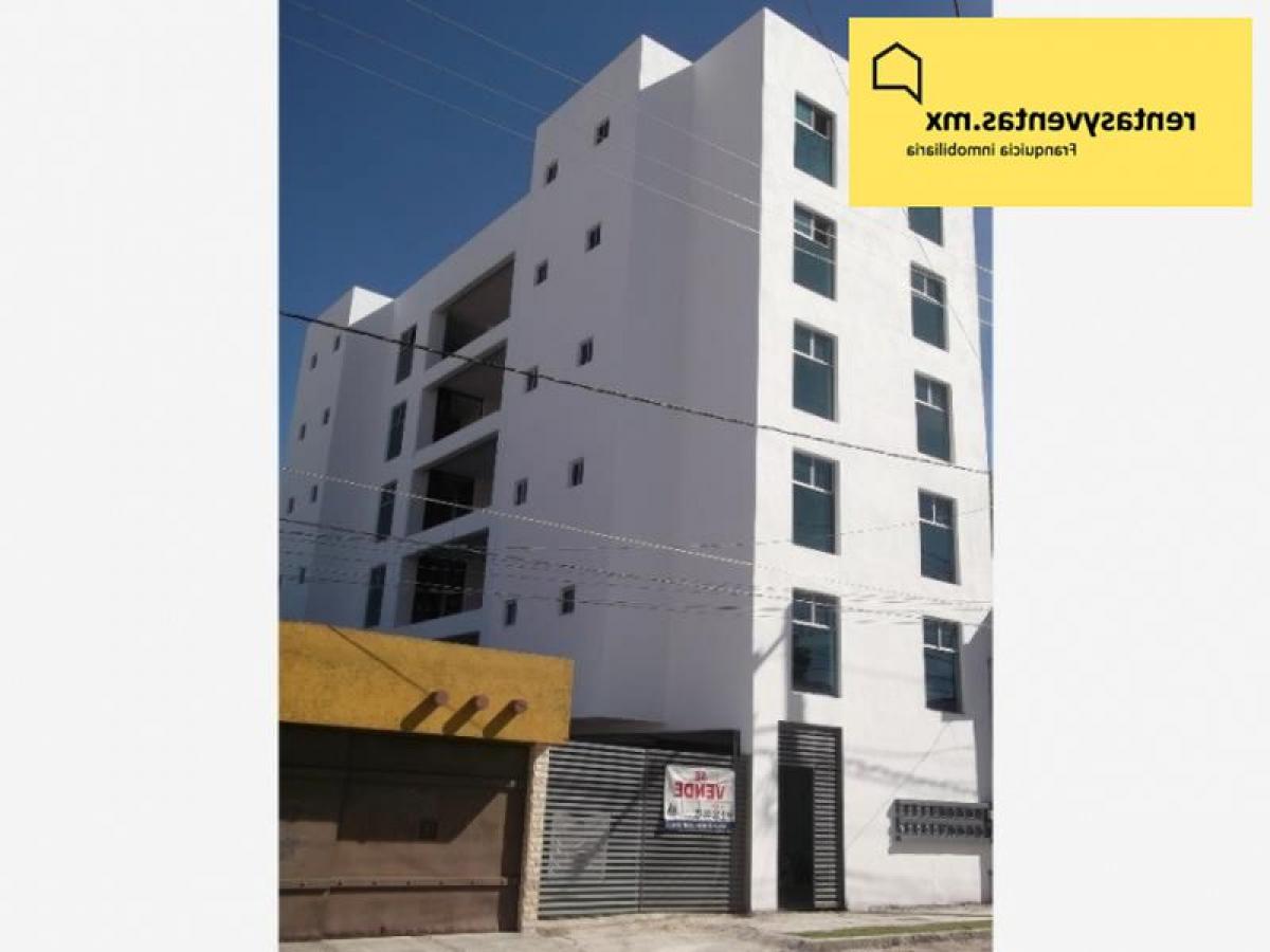 Picture of Apartment For Sale in Calpan, Puebla, Mexico