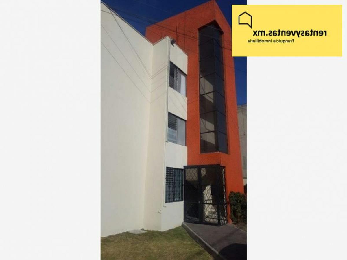 Picture of Apartment For Sale in Calpan, Puebla, Mexico